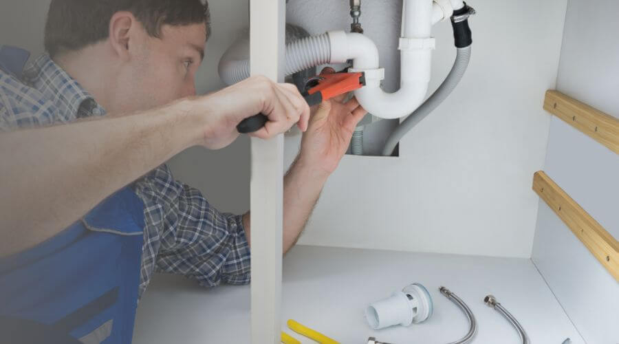 Professional Leak Detection in Klondike, TX